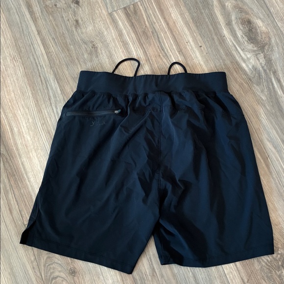 BAUER SHORTS SIZE S/P - Picture 2 of 4